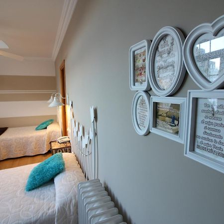 Hotel Alda Puerta Del Sol 比戈 外观 照片