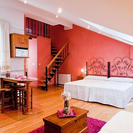 Hotel Alda Puerta Del Sol 比戈 外观 照片