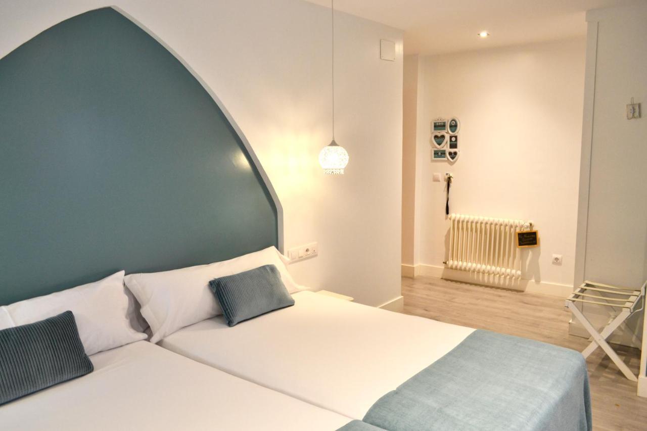 Hotel Alda Puerta Del Sol 比戈 外观 照片