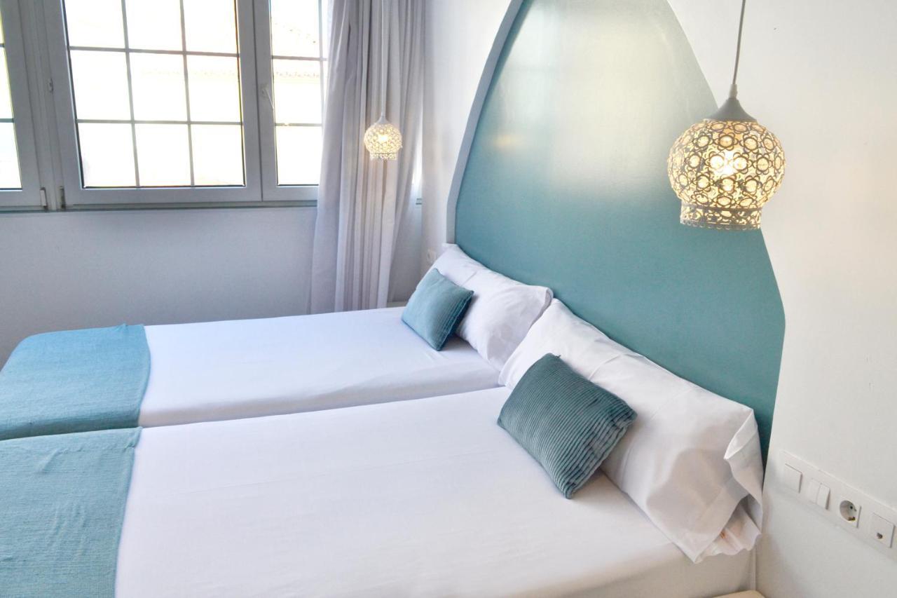 Hotel Alda Puerta Del Sol 比戈 外观 照片