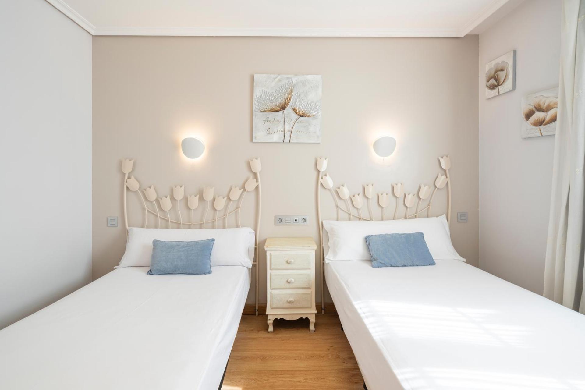 Hotel Alda Puerta Del Sol 比戈 外观 照片