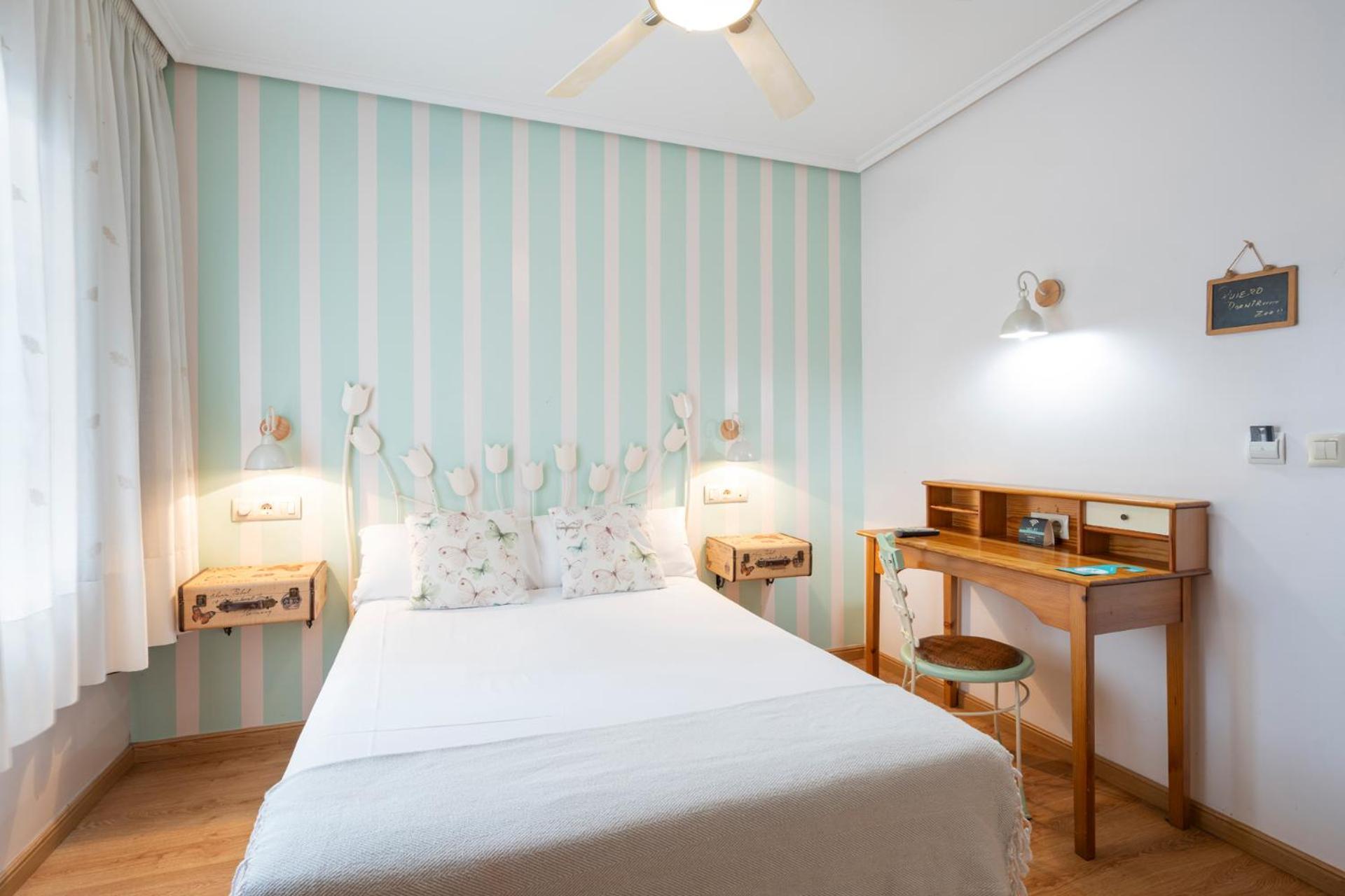 Hotel Alda Puerta Del Sol 比戈 外观 照片