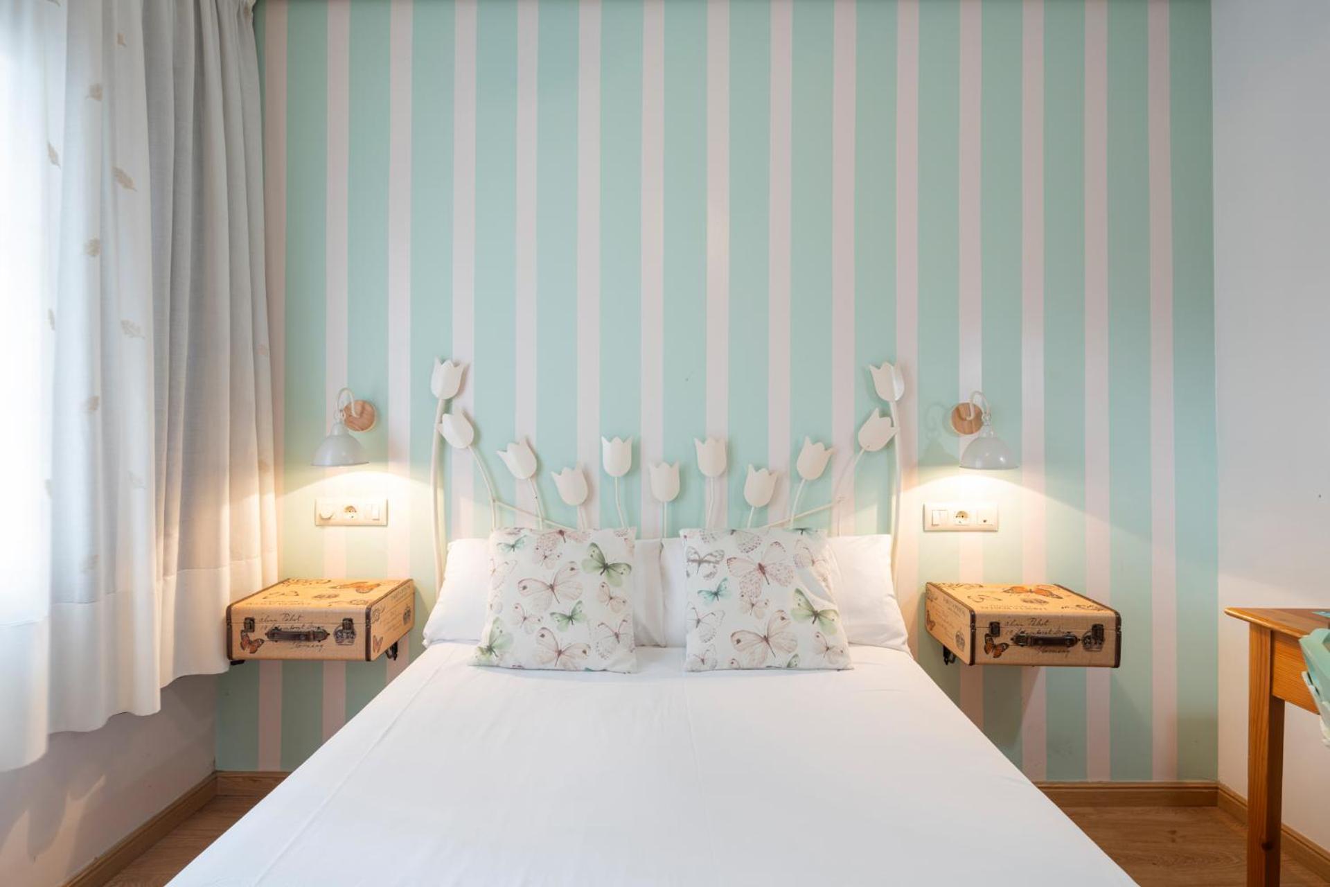 Hotel Alda Puerta Del Sol 比戈 外观 照片