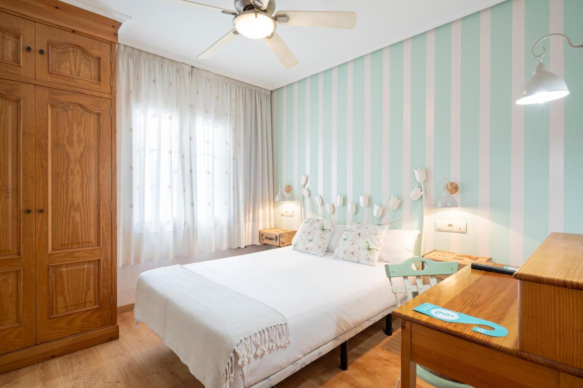 Hotel Alda Puerta Del Sol 比戈 外观 照片