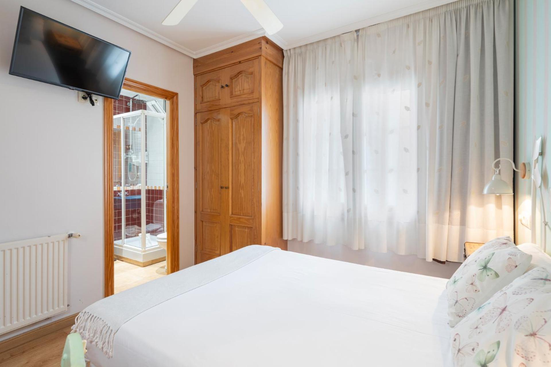 Hotel Alda Puerta Del Sol 比戈 外观 照片