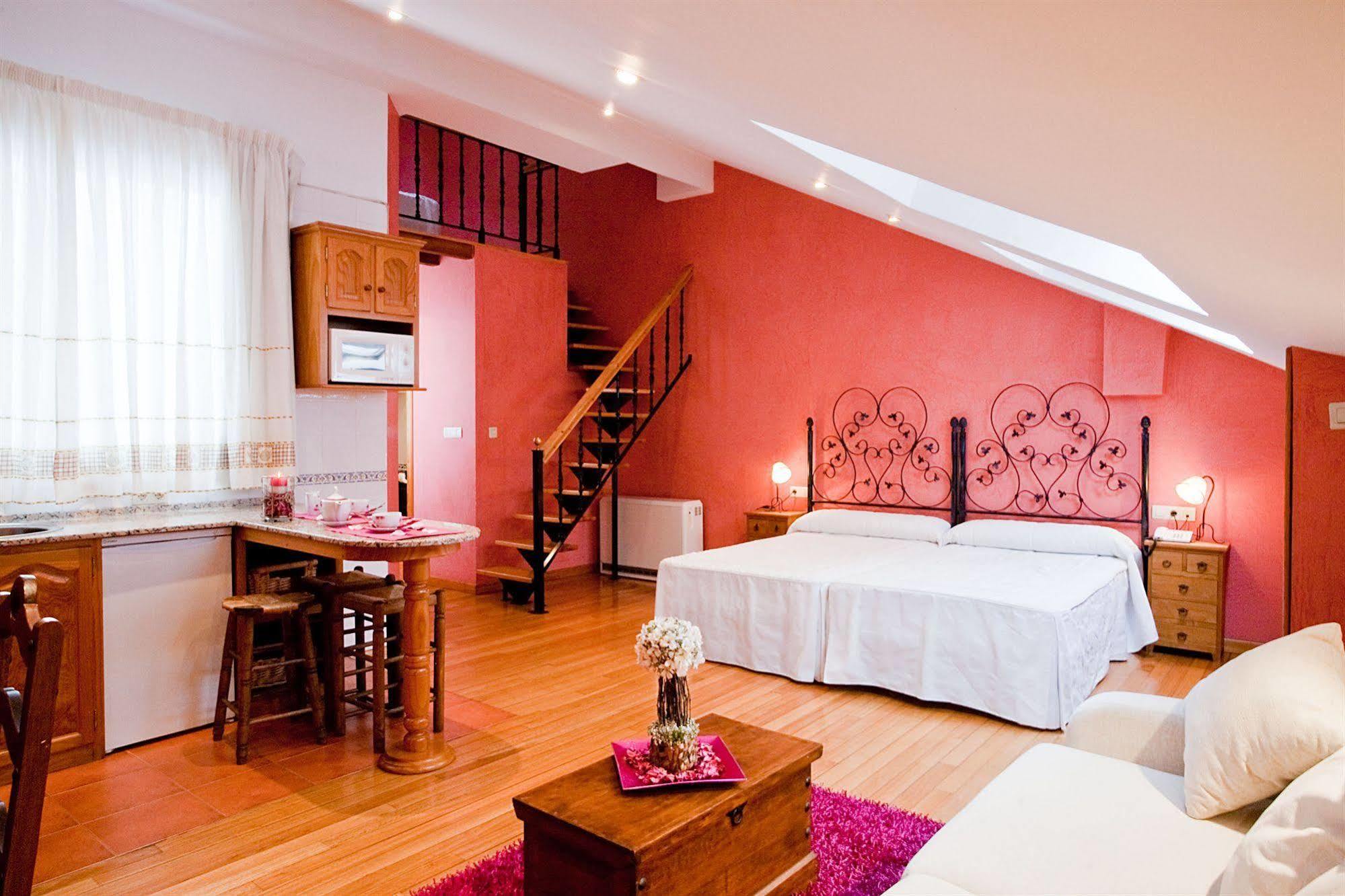 Hotel Alda Puerta Del Sol 比戈 外观 照片